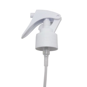 MINI GATILHO BRANCO R24/410