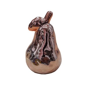 Pera Rose P 5x8cm Ref.74022