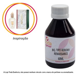 BQ. TIPO XERJOFF RENAISSANCE - 60ML