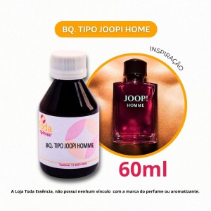 BQ. TIPO JOOPI HOMME - 60ML