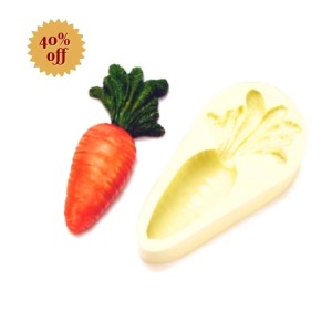 MOLDE CENOURA - 3665