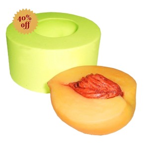 Molde Pessego Cortado Ref.4296