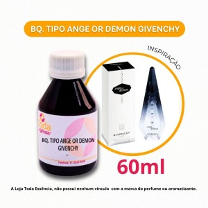 BQ. TIPO ANGE OR DEMON GIVENCHY- 60ML