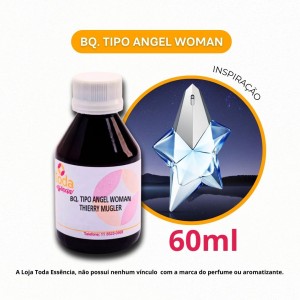 BQ. TIPO ANGEL WOMAN THIERRY MUGLER - 60 ML