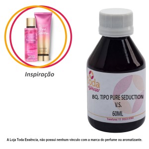BQ. TIPO PURE SEDUCTION V.S. - 60 ML