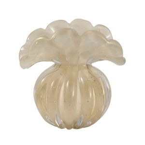 VASO TROUXINHA TOSCANA P - CHAMPAGNE