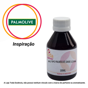 BQ. TIPO PALMOLIVE DAISE 1/100 - 100 ML