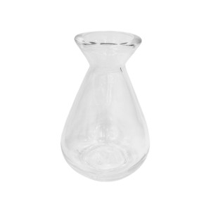 FRASCO DE VIDRO 150ML -  REF. JR-1802