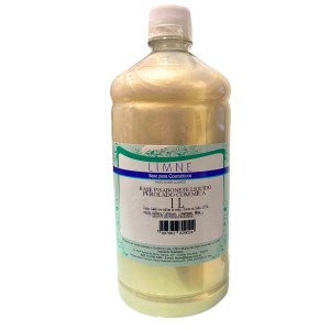 BASE SAB. LIQ. PEROLADO C/ MICA - 1L