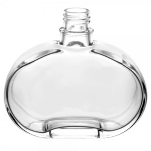 FRASCO JOLI TRANSPARENTE 300ML - R28/410