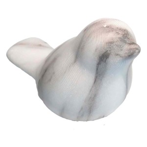 PASSARO MARMORE REF. TP1342 BRANCO