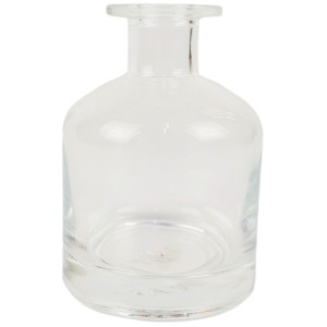 VIDRO FLORENÇA S/TAMPA 500ML - REF. JR-2308