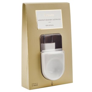 Aromatizador Eletrico Original - Bivolt