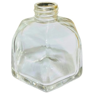 FRASCO DE VIDRO PARA DIFUSOR 200ML R28/410 - REF. JR-2306