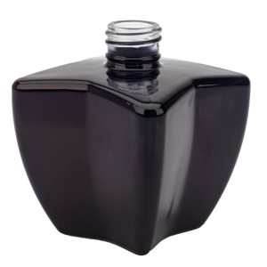 FRASCO DIFUSOR X 250 ML PRETO BRILHANTE R28/410