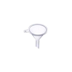 MINI FUNIL DE PLASTICO - REF. 3054