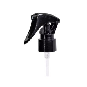 MINI GATILHO PRETO R24/410