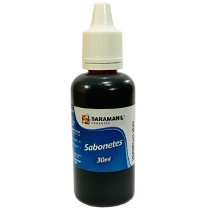 CORANTE SABONETES VERMELHO VIVO  - 30ML