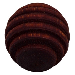 BOLINHA DE CEDRO PERFUMADA - VANILLA