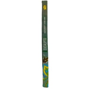 INCENSO TAJ EUCALIPTO